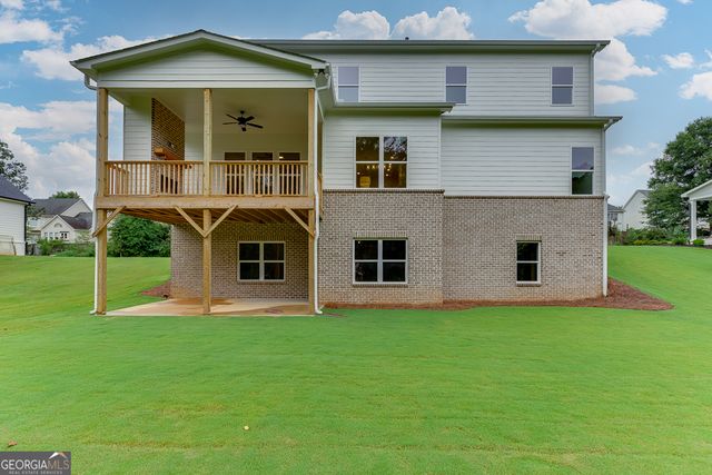 314 Level Creek Road, Sugar Hill, GA 30518