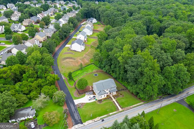 314 Level Creek Road, Sugar Hill, GA 30518