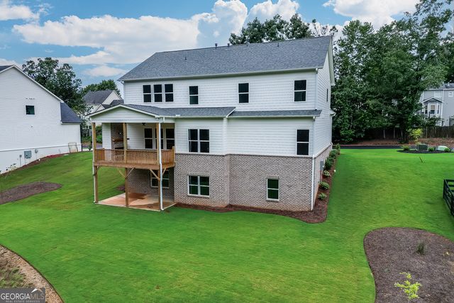 314 Level Creek Road, Sugar Hill, GA 30518