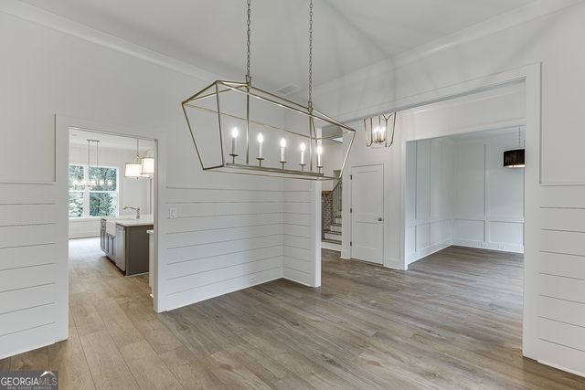 314 Level Creek Road, Sugar Hill, GA 30518