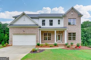 314 Level Creek Road, Sugar Hill, GA 30518