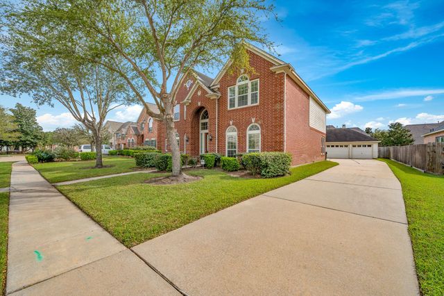 7006 Paxton Court, Sugar Land, TX 77479