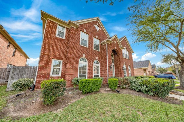 7006 Paxton Court, Sugar Land, TX 77479