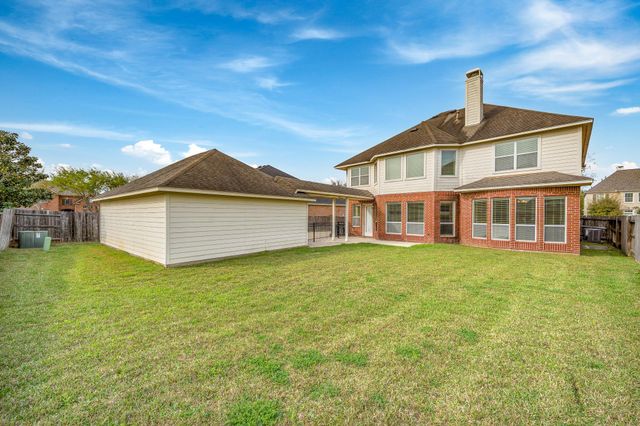 7006 Paxton Court, Sugar Land, TX 77479