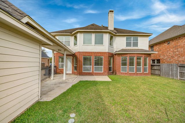 7006 Paxton Court, Sugar Land, TX 77479