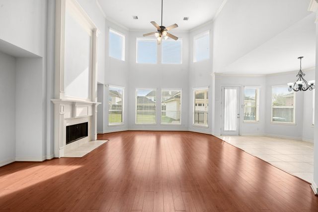 7006 Paxton Court, Sugar Land, TX 77479