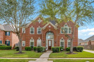 7006 Paxton Court, Sugar Land, TX 77479