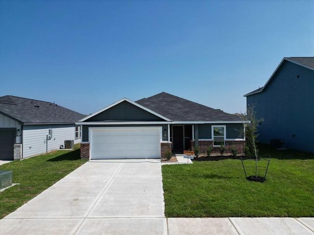 807 Stoney Point Lane, Dayton, TX 77535