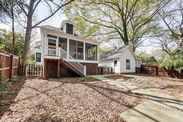 255 Bloomfield Street, Athens, GA 30605