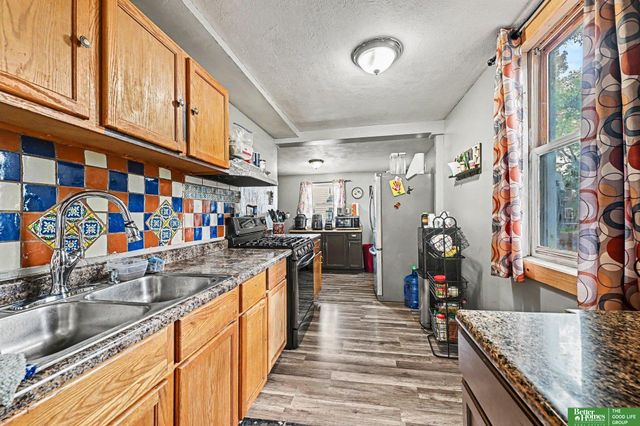 2850 Meredith Avenue, Omaha, NE 68111