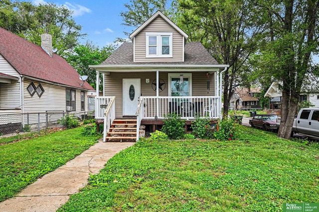 2850 Meredith Avenue, Omaha, NE 68111