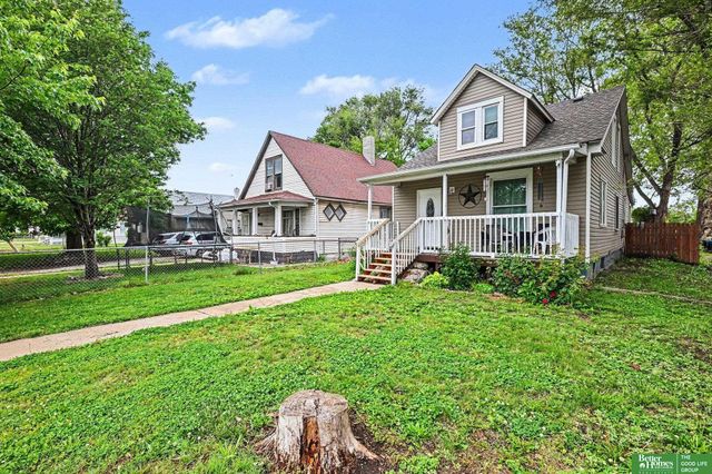 2850 Meredith Avenue, Omaha, NE 68111