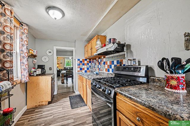 2850 Meredith Avenue, Omaha, NE 68111
