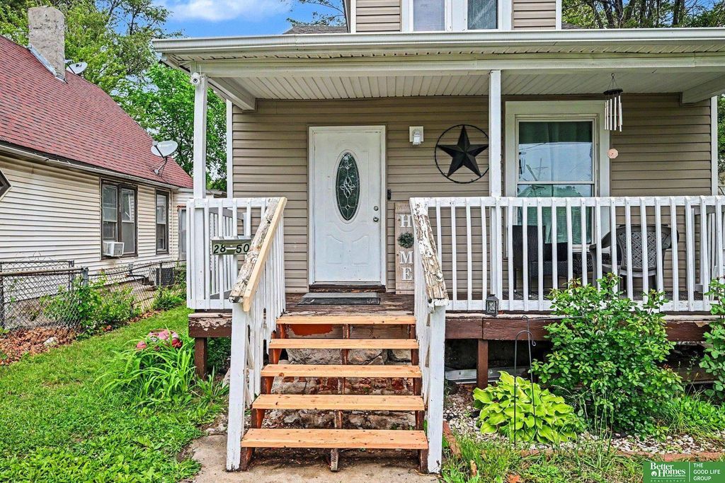 2850 Meredith Avenue, Omaha, NE 68111
