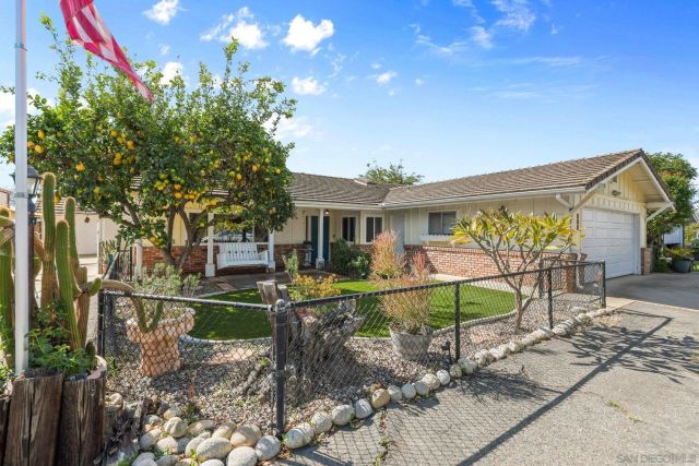 741 Rossiter Lane, Fallbrook, CA 92028