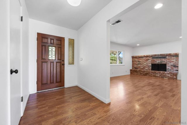 741 Rossiter Lane, Fallbrook, CA 92028