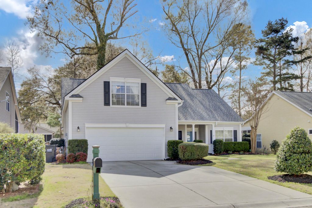 Image 44 of property listing at 104 Pristine Court, Summerville, SC 29485