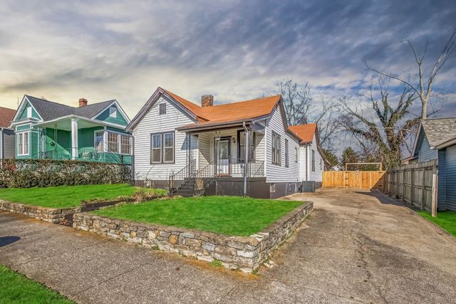 908 Gilmore Ave, Nashville, TN 37204