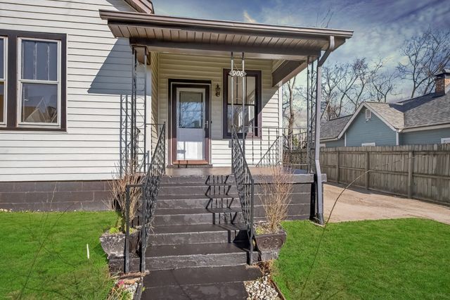 908 Gilmore Ave, Nashville, TN 37204