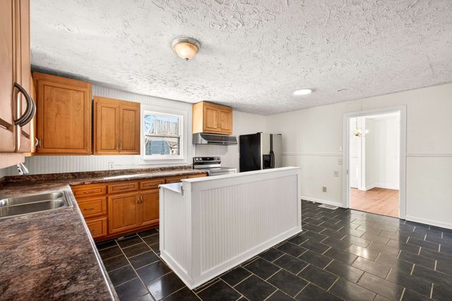 908 Gilmore Ave, Nashville, TN 37204