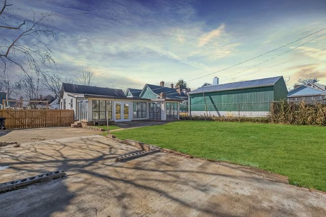 908 Gilmore Ave, Nashville, TN 37204