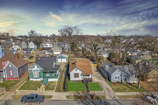 908 Gilmore Ave, Nashville, TN 37204