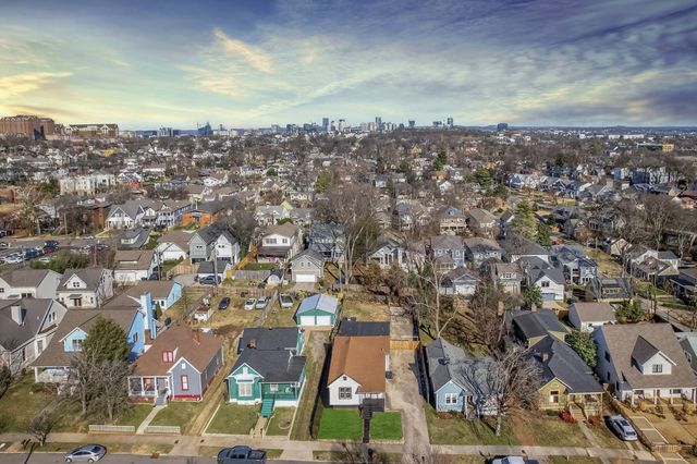 908 Gilmore Ave, Nashville, TN 37204