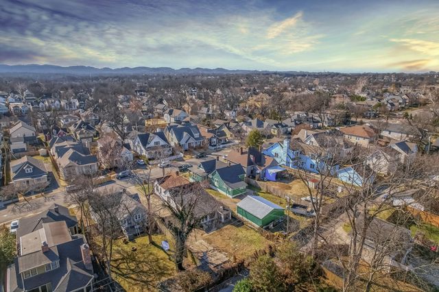 908 Gilmore Ave, Nashville, TN 37204