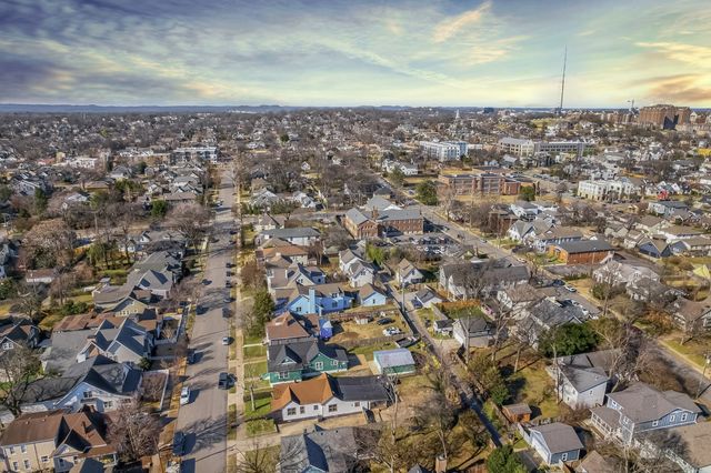 908 Gilmore Ave, Nashville, TN 37204