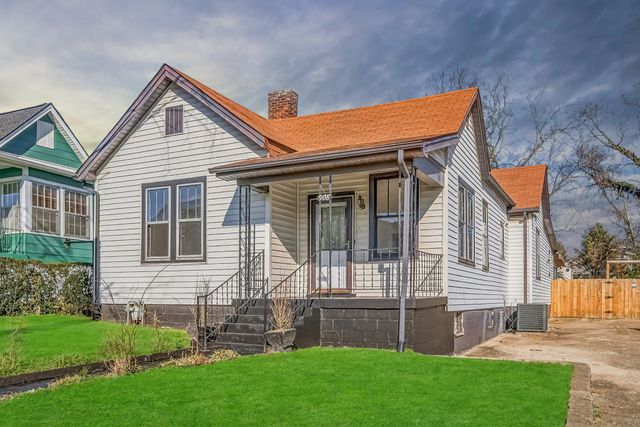 908 Gilmore Ave, Nashville, TN 37204