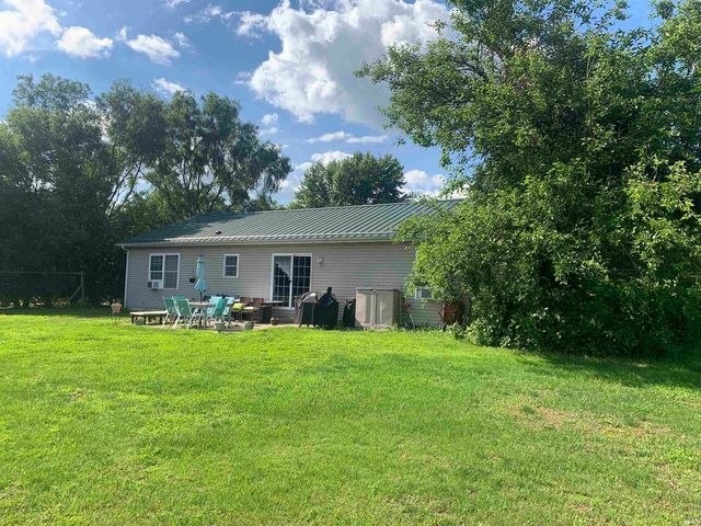18406 County Road 102, Bristol, IN 46507