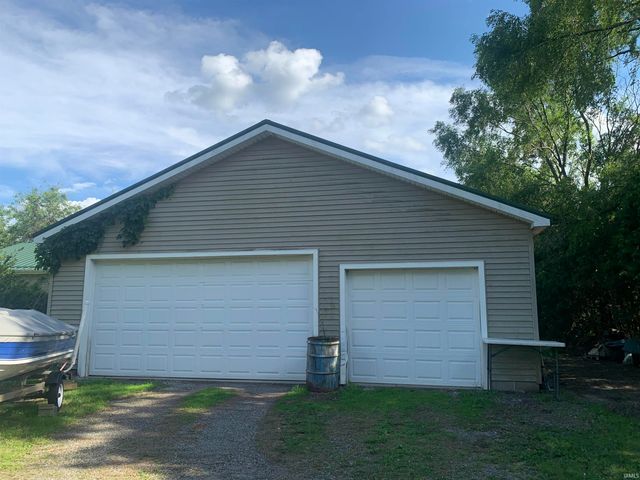 18406 County Road 102, Bristol, IN 46507