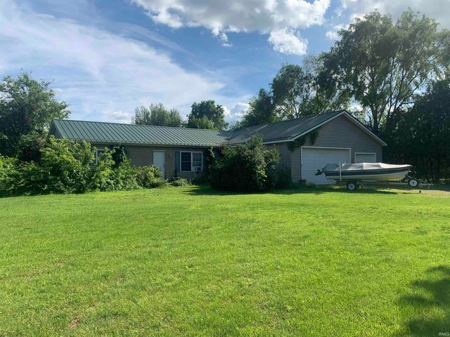 18406 County Road 102, Bristol, IN 46507