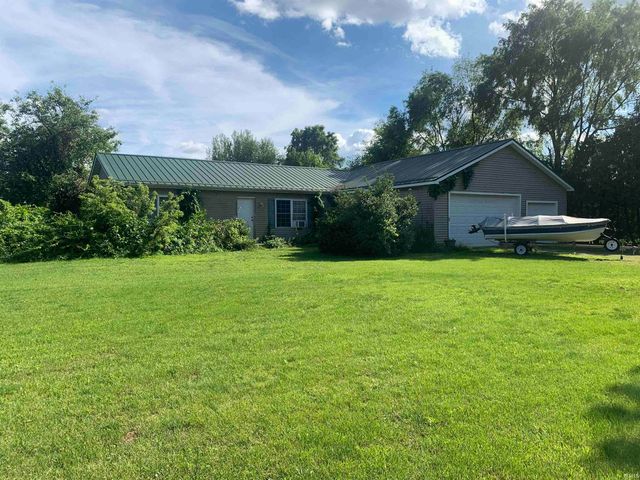 18406 County Road 102, Bristol, IN 46507