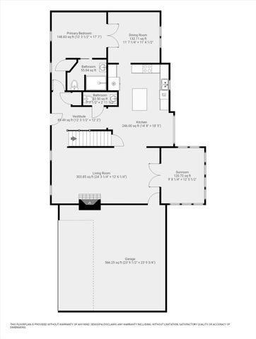 5526 Westbriar CT, Roanoke, VA 24018