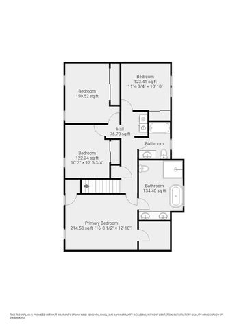 5526 Westbriar CT, Roanoke, VA 24018