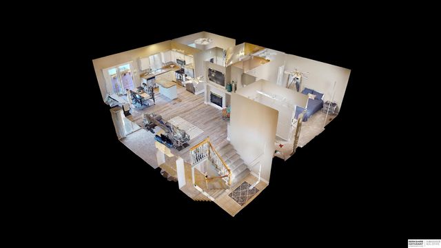 14456 Camden Circle, Omaha, NE 68116