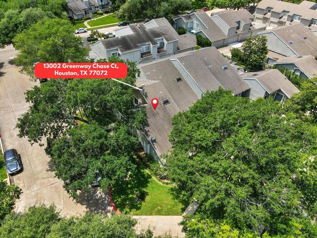 13002 Greenway Chase Court, Houston, TX 77072