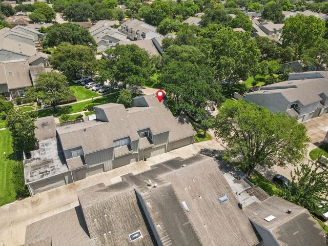 13002 Greenway Chase Court, Houston, TX 77072