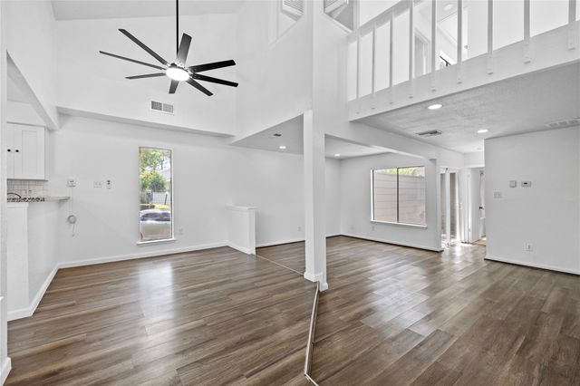 13002 Greenway Chase Court, Houston, TX 77072