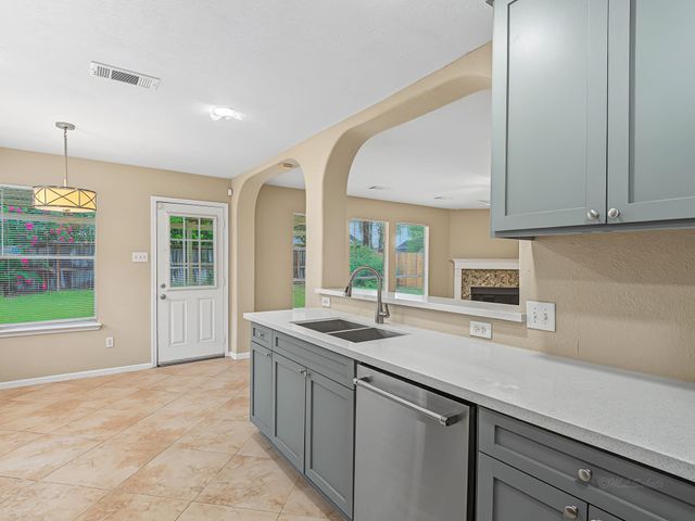 2026 Mossy Trail Drive, Katy, TX 77450