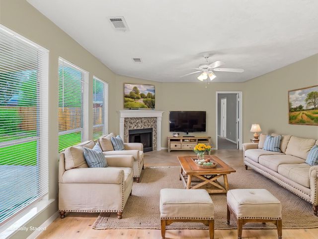 2026 Mossy Trail Drive, Katy, TX 77450