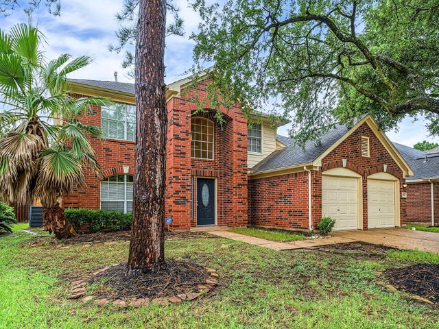 2026 Mossy Trail Drive, Katy, TX 77450
