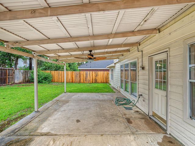 2026 Mossy Trail Drive, Katy, TX 77450