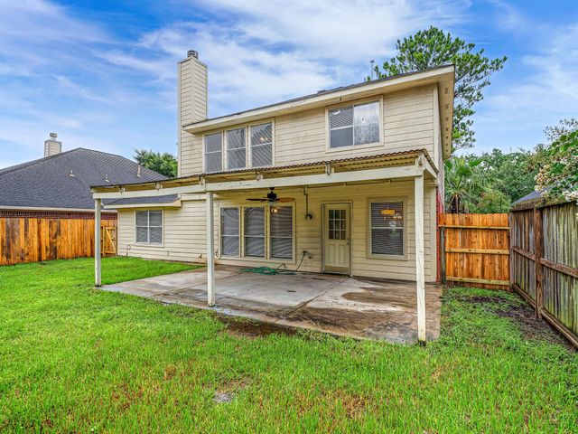 2026 Mossy Trail Drive, Katy, TX 77450