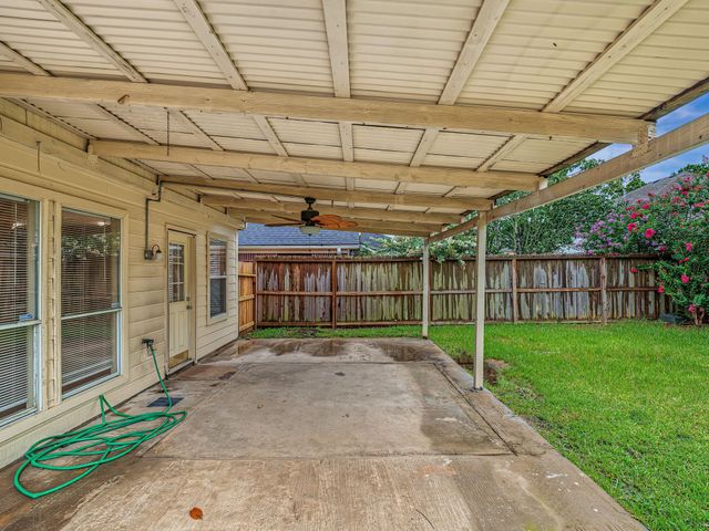 2026 Mossy Trail Drive, Katy, TX 77450