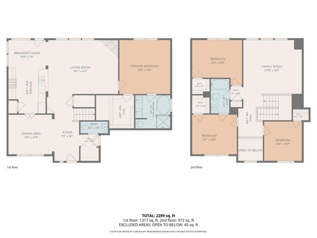 2026 Mossy Trail Drive, Katy, TX 77450