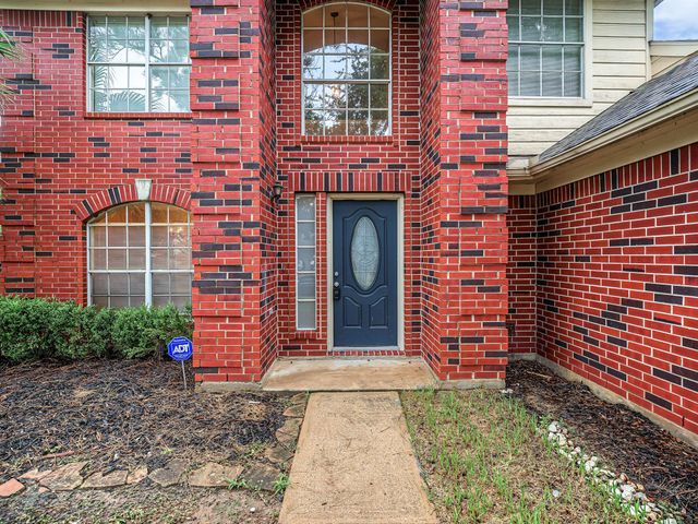 2026 Mossy Trail Drive, Katy, TX 77450