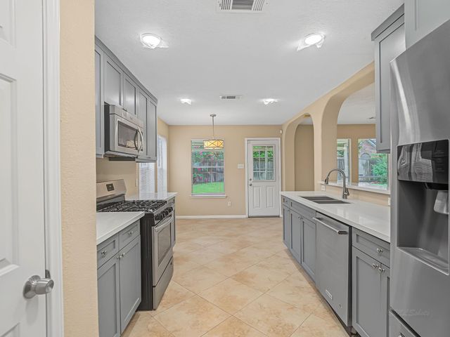2026 Mossy Trail Drive, Katy, TX 77450