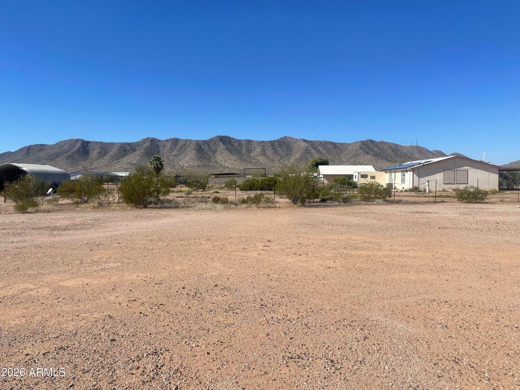 0 W Hilltop Drive 9, Casa Grande, AZ 85193 — exterior